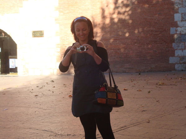 Алла Тулинова