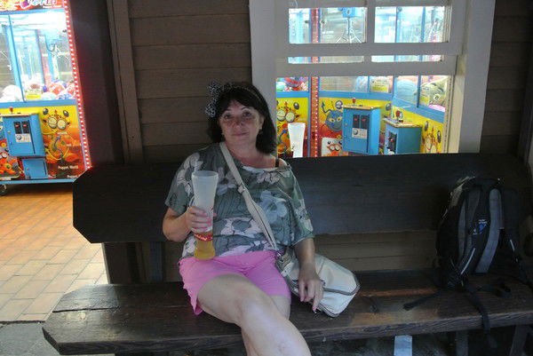 Людмила Степанчук