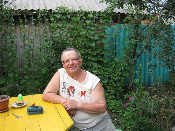 Марат Латипов