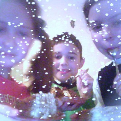 Валюшка Пиж