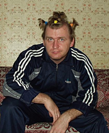 Лев Бабченко