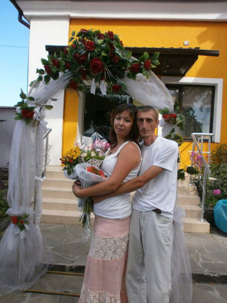 Елена Войкова