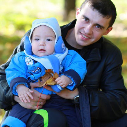 Владимир Рощупкин