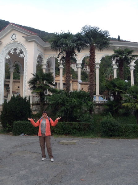 Анжела Журавлева