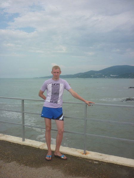 Алексей Казыдуб