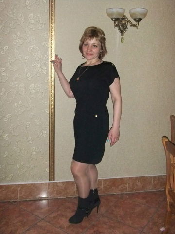 Алена Третьякова