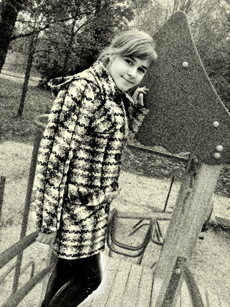 Викуська Линник