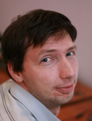 Александр Перевалов