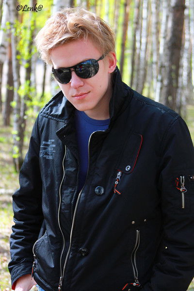 Илья Смирнов