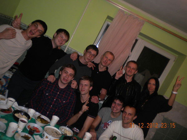 Лаврентий Палыч