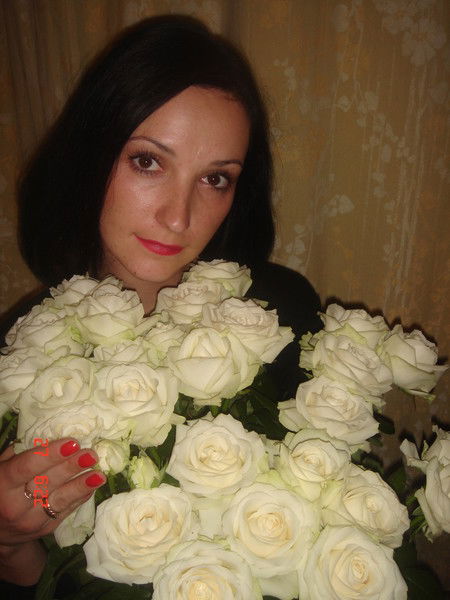 Наталья Кислякова