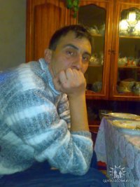 Константин Троцко