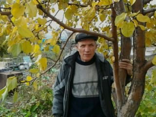 Александр Ковширов