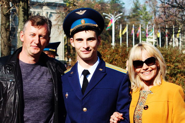 Серёга Финько