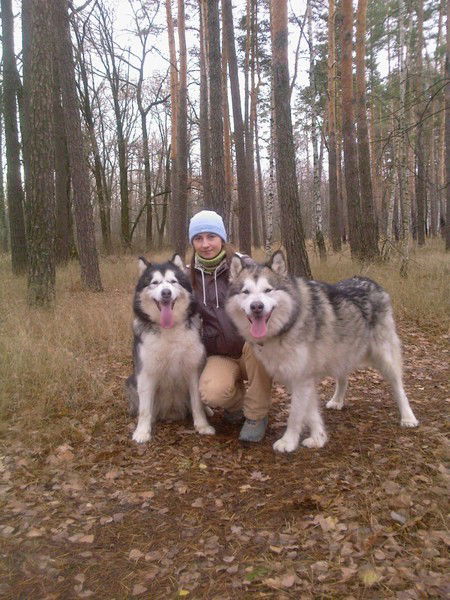 Галина Голубева