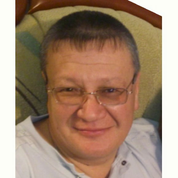 Евгений Попов