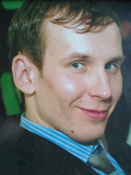 Александр В