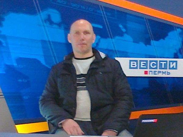 Василий Макогоненко