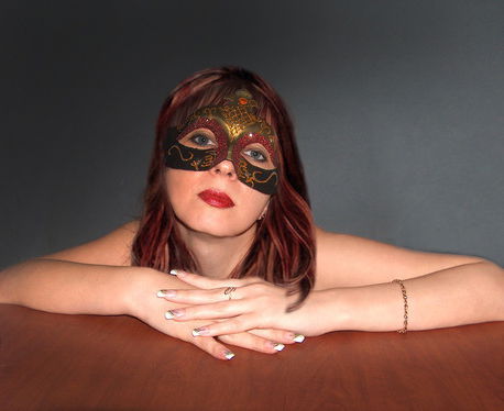 Элен Бригидина