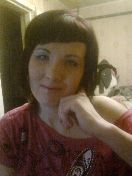 Екатерина Мохонова