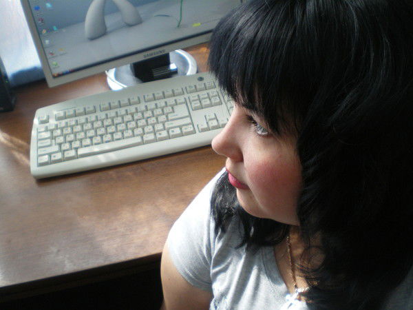 Ольга Булдакова