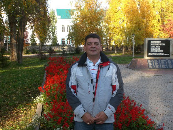 Игорь Архипов