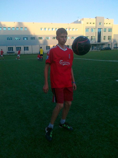 Максим Ананьин