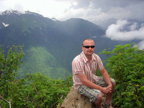 Игорь Шаров