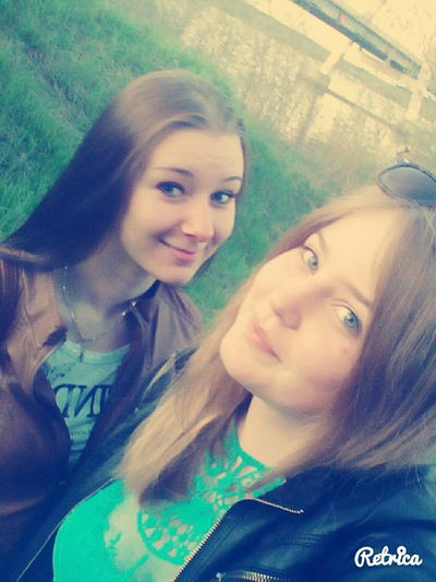 Наташенька Никифоренкова