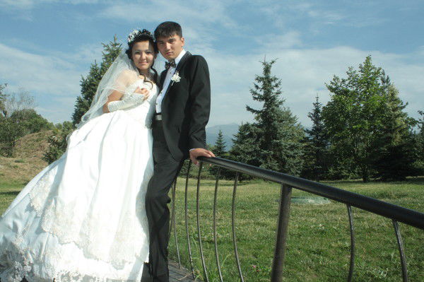 Мадияр Турысбеков