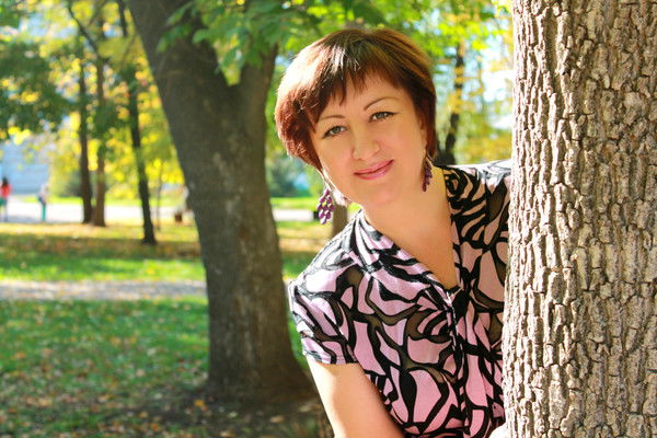 Альбина Халиуллина