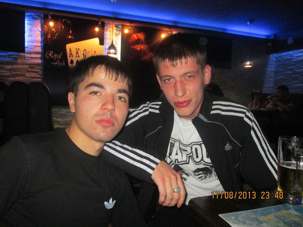 Вячеслав Рогальский