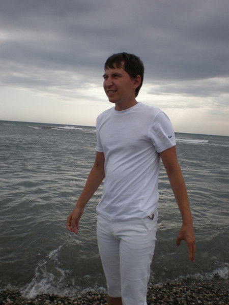 Алмаз Фатихов