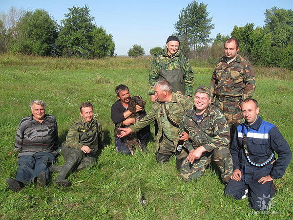 Евгений Белозеров