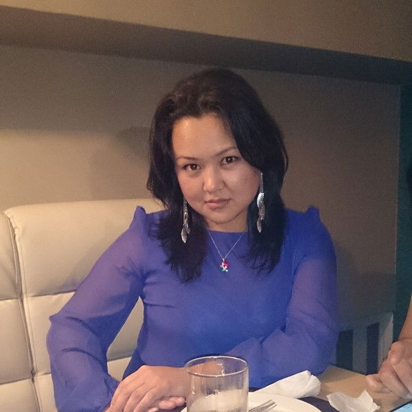 Балнура Балнура