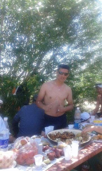 Жасулан Елшибекулы