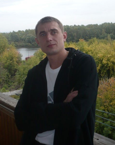 Максим Шугалеев