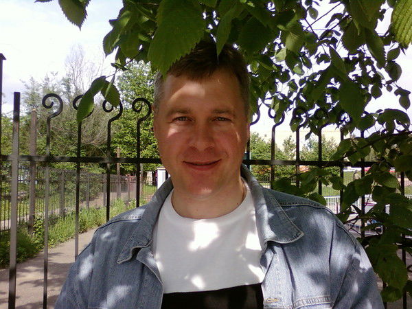 Игорь Баранчук