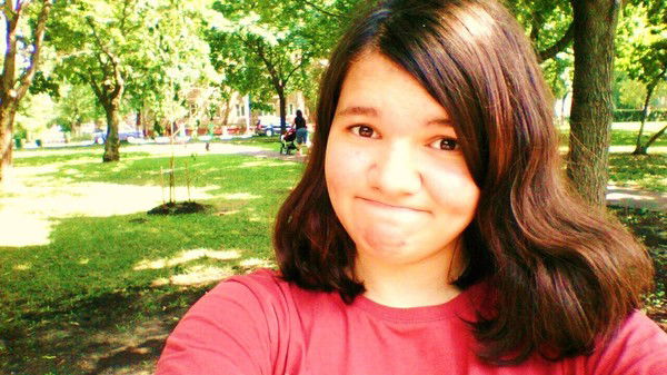 Лера Рожковская