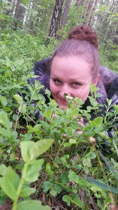 Виктория Анискевич