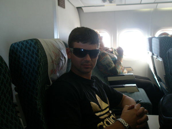 Дмитрий Сидоров