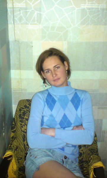 Лидия Малофеева(Савенко)