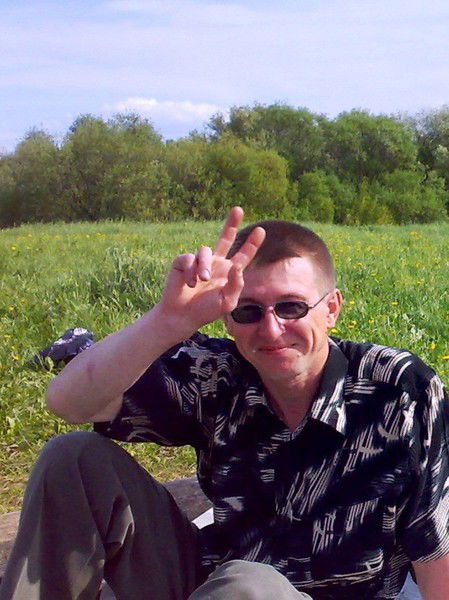 Алексей Языков