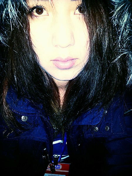 Айнур Бaлхaнбaй