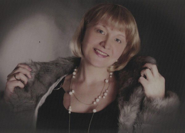 Наталья Шеллер