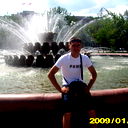 Александр Сейд