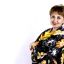Лутсия Стюфеева