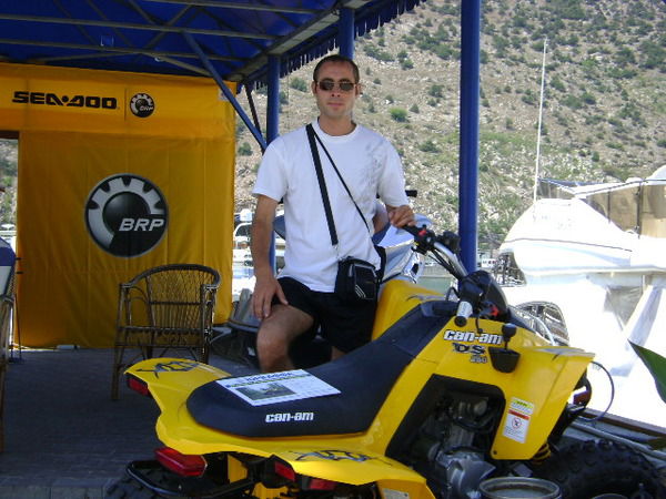 Сергей Сурин