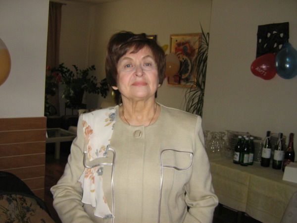 Ирина Жевина