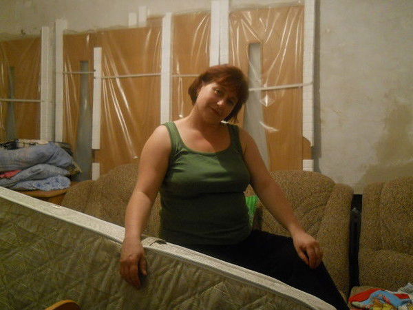 Ирина Чуракова